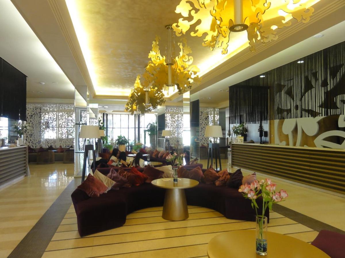 Royal Beach Private Apartments Солнечный берег Экстерьер фото