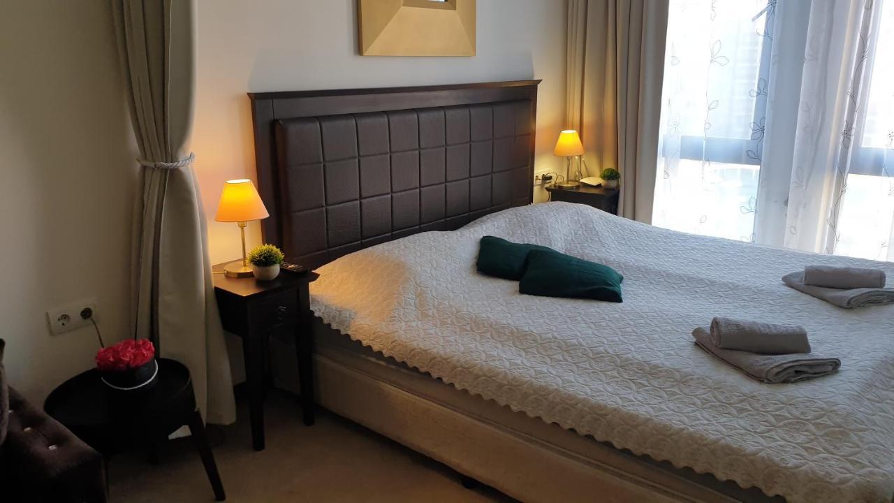 Royal Beach Private Apartments Солнечный берег Экстерьер фото