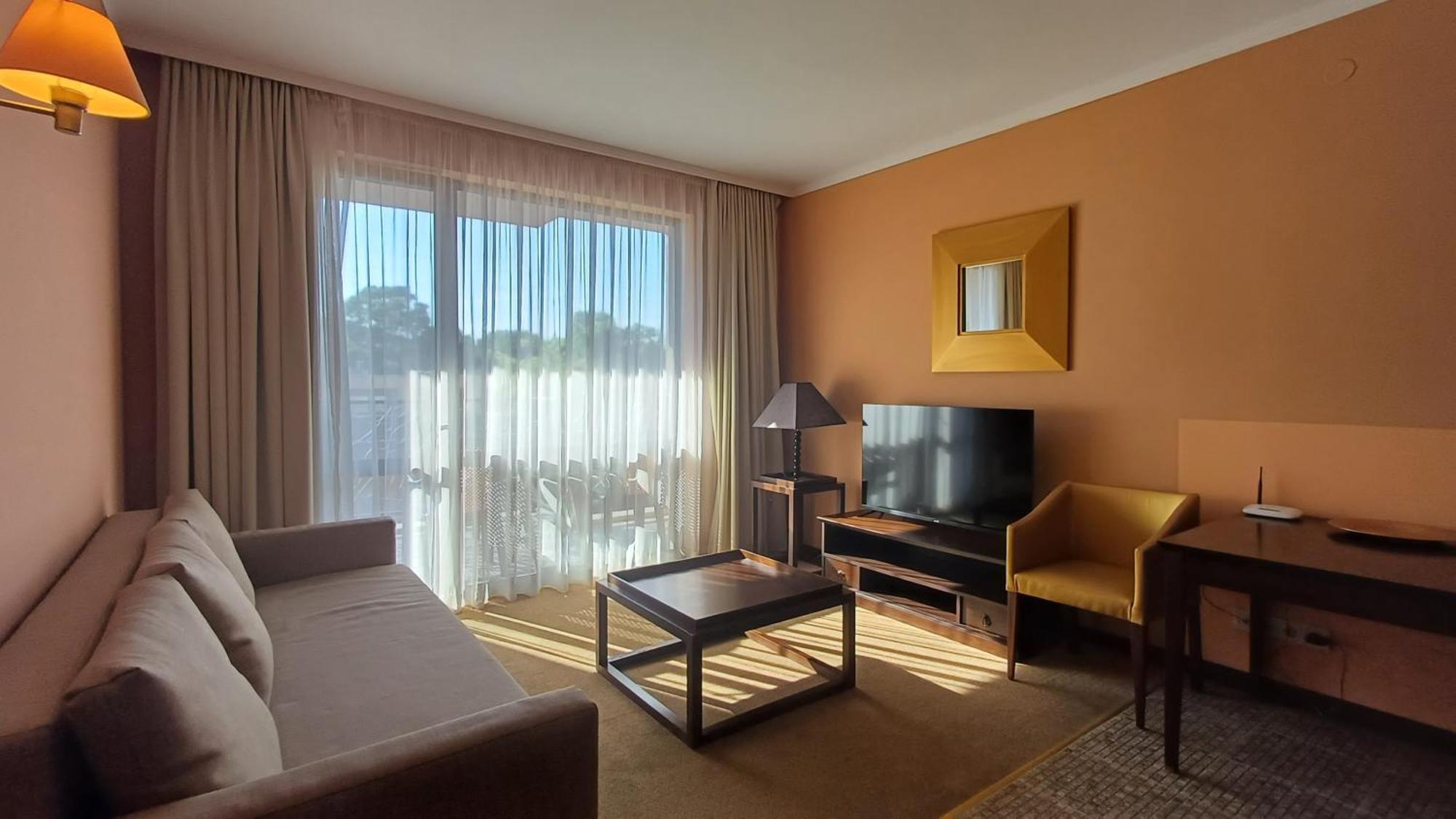 Royal Beach Private Apartments Солнечный берег Экстерьер фото