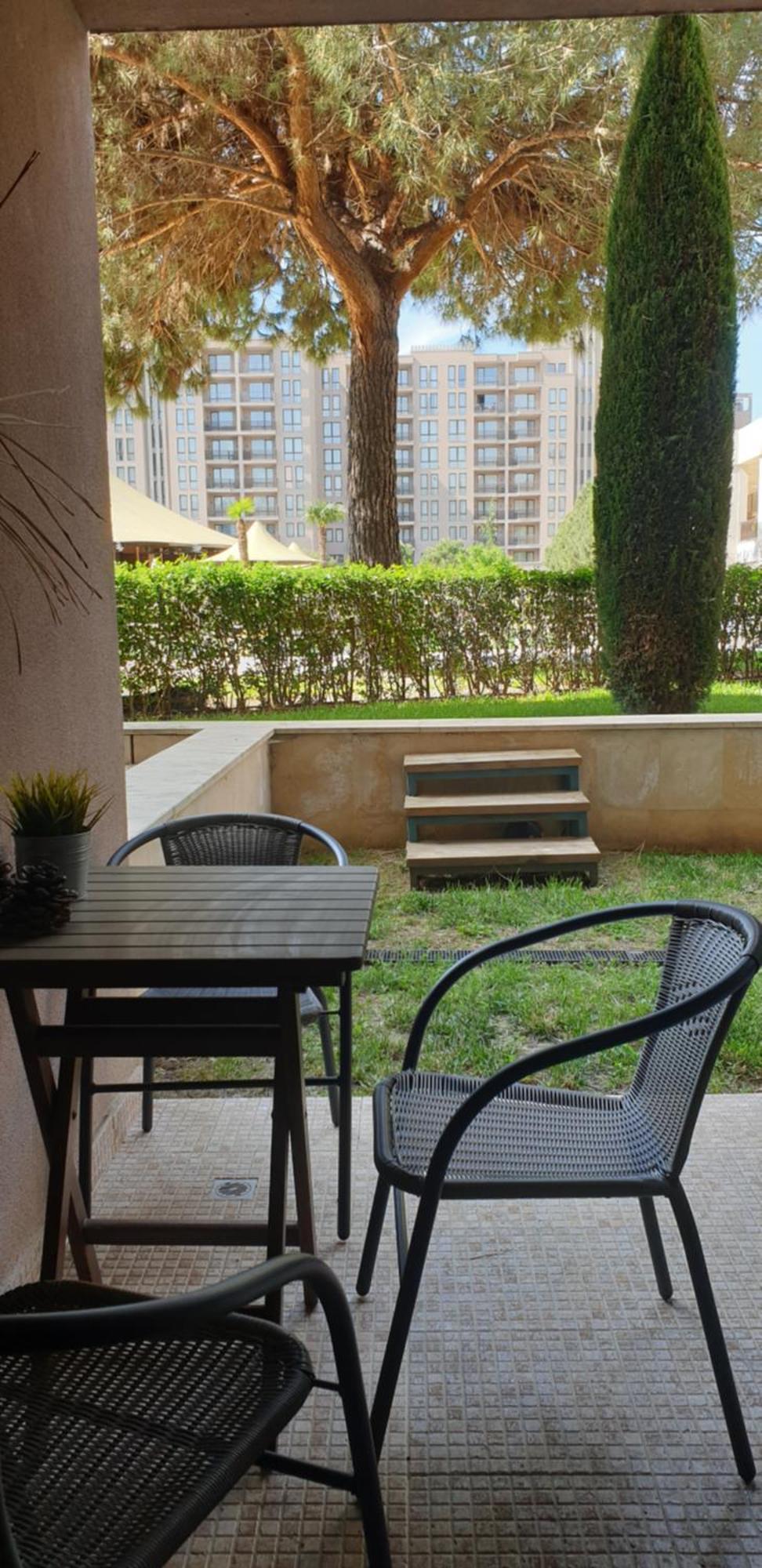 Royal Beach Private Apartments Солнечный берег Экстерьер фото