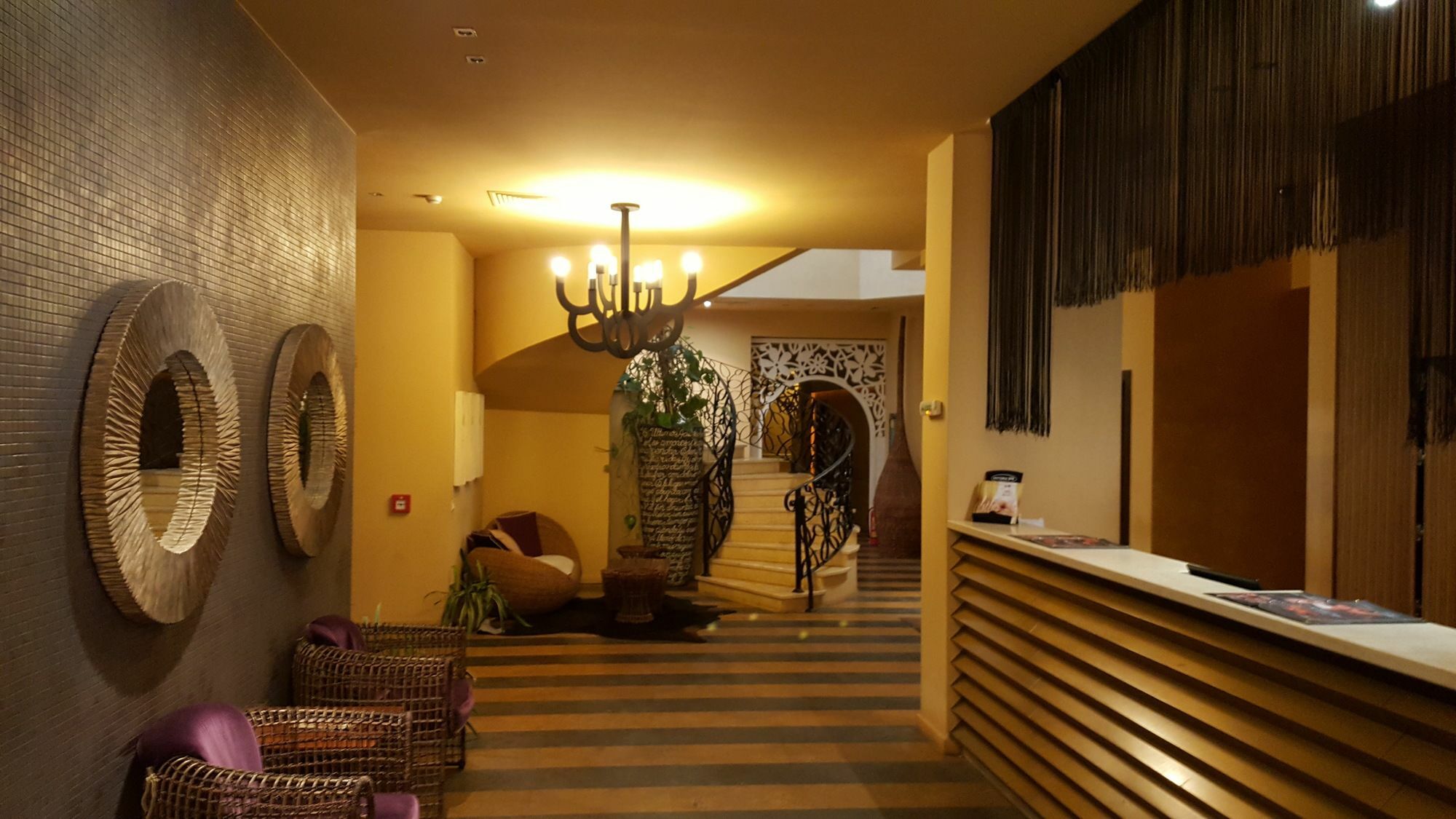 Royal Beach Private Apartments Солнечный берег Экстерьер фото